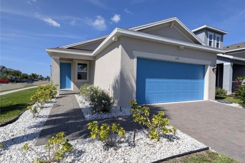 House in Palmetto, Florida 4 bedrooms, 151.71 sq.m. № 2167282 - photo 3