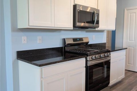 House in Palmetto, Florida 4 bedrooms, 151.71 sq.m. № 2167282 - photo 8