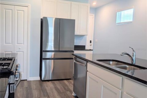 House in Palmetto, Florida 4 bedrooms, 151.71 sq.m. № 2167282 - photo 9