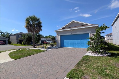 House in Palmetto, Florida 4 bedrooms, 151.71 sq.m. № 2167282 - photo 2