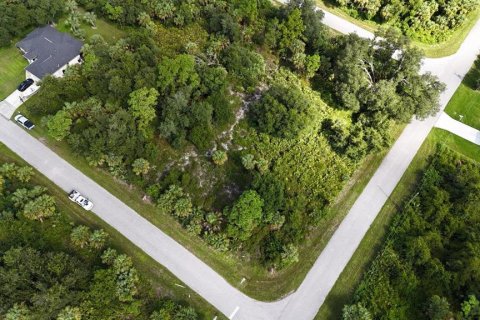 Terreno en venta en Port Charlotte, Florida № 1789488 - foto 13