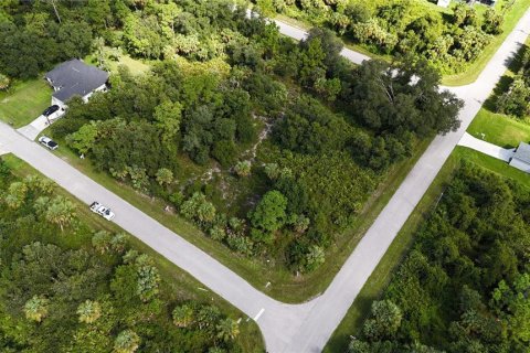Terreno en venta en Port Charlotte, Florida № 1789488 - foto 4