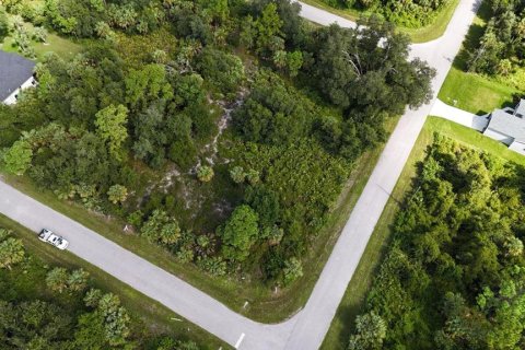 Terreno en venta en Port Charlotte, Florida № 1789488 - foto 14