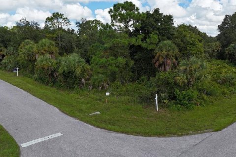 Terreno en venta en Port Charlotte, Florida № 1789488 - foto 9