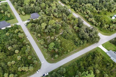 Terreno en venta en Port Charlotte, Florida № 1789488 - foto 7