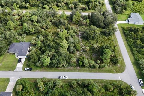 Terreno en venta en Port Charlotte, Florida № 1789488 - foto 10