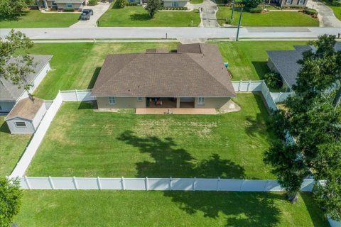 House in Ocala, Florida 3 bedrooms, 204.48 sq.m. № 2429124 - photo 6