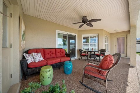 House in Ocala, Florida 3 bedrooms, 204.48 sq.m. № 2429124 - photo 11