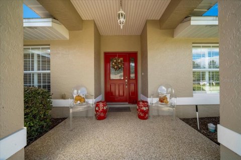 House in Ocala, Florida 3 bedrooms, 204.48 sq.m. № 2429124 - photo 8