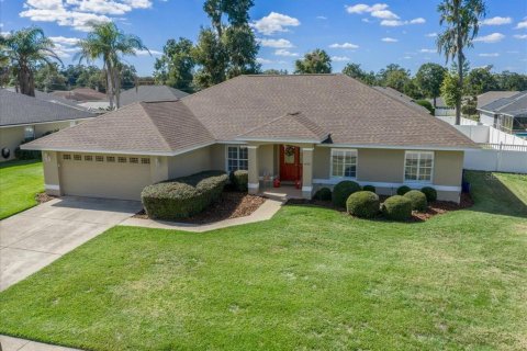 House in Ocala, Florida 3 bedrooms, 204.48 sq.m. № 2429124 - photo 7