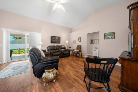 House in Ocala, Florida 3 bedrooms, 204.48 sq.m. № 2429124 - photo 20