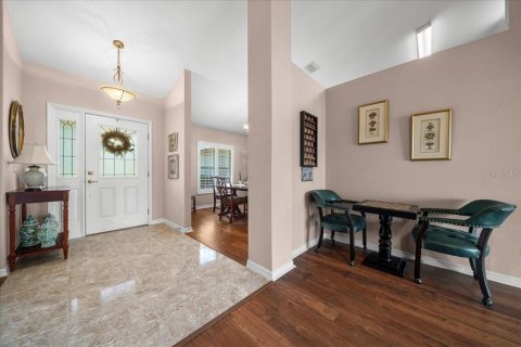 House in Ocala, Florida 3 bedrooms, 204.48 sq.m. № 2429124 - photo 21
