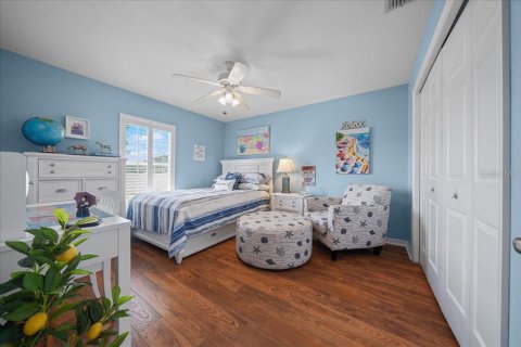 House in Ocala, Florida 3 bedrooms, 204.48 sq.m. № 2429124 - photo 27