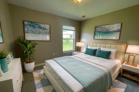 Villa ou maison à louer à Poinciana, Floride: 3 chambres, 176.89 m2 № 1572700 - photo 12
