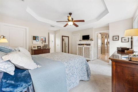 Villa ou maison à vendre à Tampa, Floride: 4 chambres, 312.15 m2 № 1630673 - photo 27
