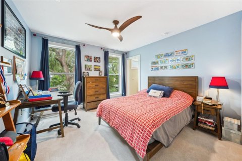 Villa ou maison à vendre à Tampa, Floride: 4 chambres, 312.15 m2 № 1630673 - photo 25