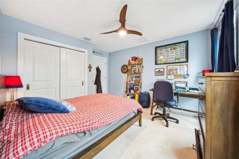 Villa ou maison à vendre à Tampa, Floride: 4 chambres, 312.15 m2 № 1630673 - photo 26