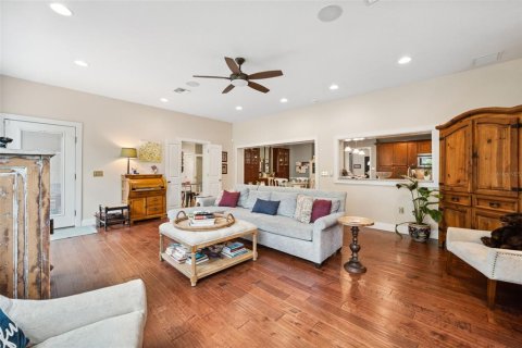 Villa ou maison à vendre à Tampa, Floride: 4 chambres, 312.15 m2 № 1630673 - photo 14