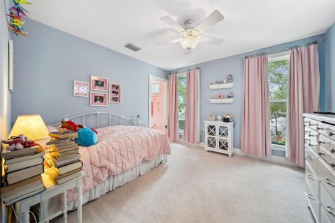 Villa ou maison à vendre à Tampa, Floride: 4 chambres, 312.15 m2 № 1630673 - photo 22
