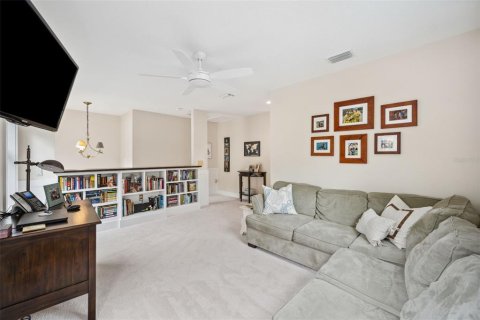 Villa ou maison à vendre à Tampa, Floride: 4 chambres, 312.15 m2 № 1630673 - photo 29