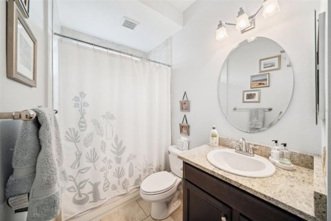 Villa ou maison à vendre à Tampa, Floride: 4 chambres, 312.15 m2 № 1630673 - photo 28