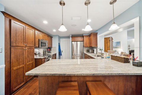 Villa ou maison à vendre à Tampa, Floride: 4 chambres, 312.15 m2 № 1630673 - photo 11