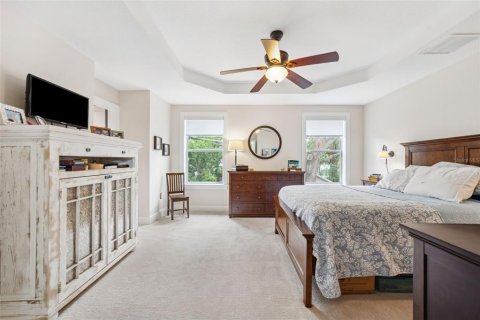 Villa ou maison à vendre à Tampa, Floride: 4 chambres, 312.15 m2 № 1630673 - photo 16