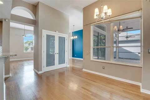 Villa ou maison à louer à Orlando, Floride: 4 chambres, 224.36 m2 № 1893861 - photo 21