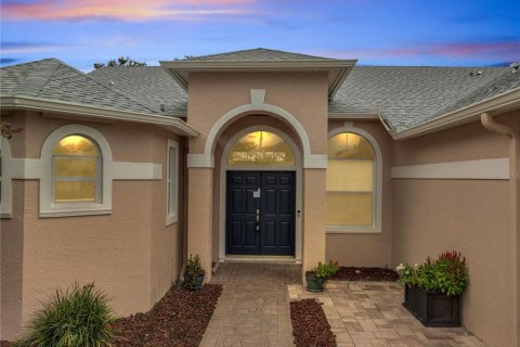 Villa ou maison à louer à Orlando, Floride: 4 chambres, 224.36 m2 № 1893861 - photo 3