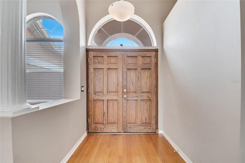 Villa ou maison à louer à Orlando, Floride: 4 chambres, 224.36 m2 № 1893861 - photo 6