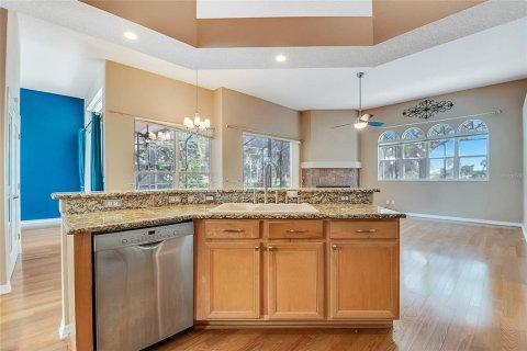 Villa ou maison à louer à Orlando, Floride: 4 chambres, 224.36 m2 № 1893861 - photo 17