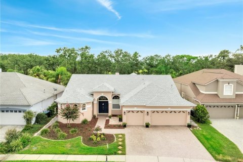 Villa ou maison à louer à Orlando, Floride: 4 chambres, 224.36 m2 № 1893861 - photo 1