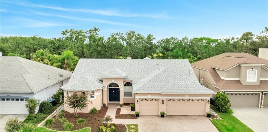 Villa ou maison à Orlando, Floride 4 chambres, 224.36 m2 № 1893861