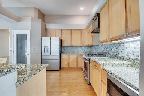 Villa ou maison à louer à Orlando, Floride: 4 chambres, 224.36 m2 № 1893861 - photo 18