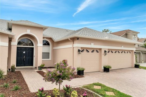 Villa ou maison à louer à Orlando, Floride: 4 chambres, 224.36 m2 № 1893861 - photo 2