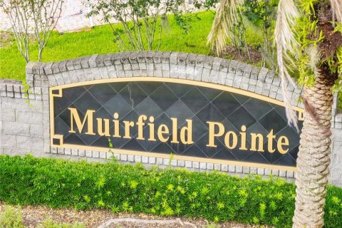 Villa ou maison à louer à Orlando, Floride: 4 chambres, 224.36 m2 № 1893861 - photo 5