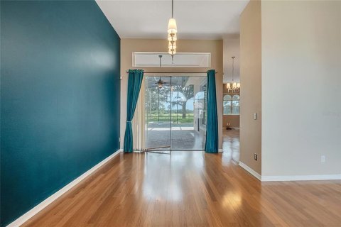 Villa ou maison à louer à Orlando, Floride: 4 chambres, 224.36 m2 № 1893861 - photo 9