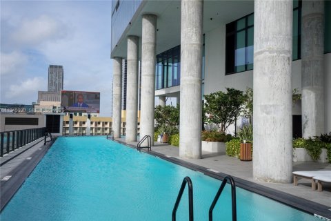 Condo in Miami, Florida, 3 bedrooms  № 2152845 - photo 13