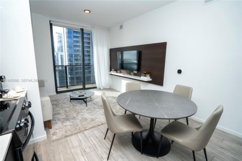 Condo in Miami, Florida, 3 bedrooms  № 2152845 - photo 24