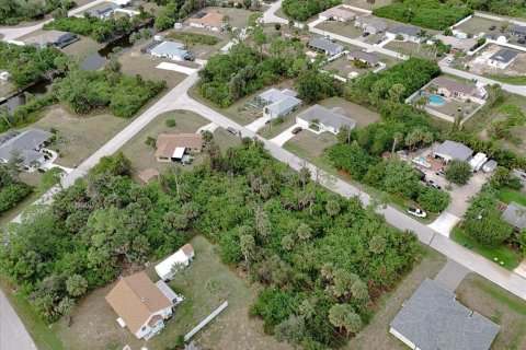 Land in Port Charlotte, Florida № 2160135 - photo 9