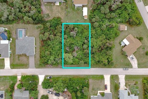 Land in Port Charlotte, Florida № 2160135 - photo 15