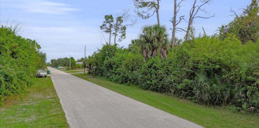 Land in Port Charlotte, Florida № 2160135