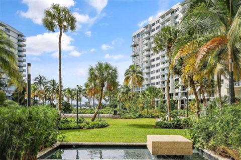 Copropriété à louer à Miami Beach, Floride: 1 chambre, 91.04 m2 № 1823657 - photo 2