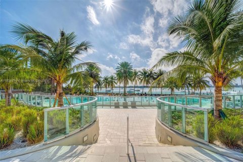 Copropriété à louer à Miami Beach, Floride: 1 chambre, 91.04 m2 № 1823657 - photo 3
