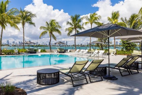 Copropriété à louer à Miami Beach, Floride: 1 chambre, 91.04 m2 № 1823657 - photo 19