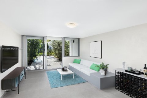 Copropriété à louer à Miami Beach, Floride: 1 chambre, 91.04 m2 № 1823657 - photo 25