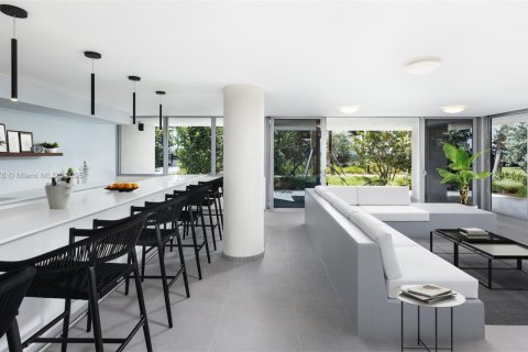 Copropriété à louer à Miami Beach, Floride: 1 chambre, 91.04 m2 № 1823657 - photo 23