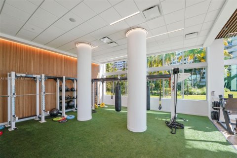 Copropriété à louer à Miami Beach, Floride: 1 chambre, 91.04 m2 № 1823657 - photo 29