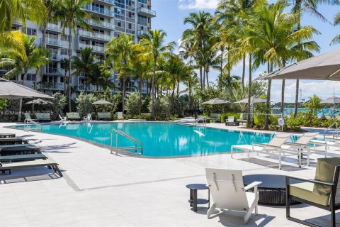 Copropriété à louer à Miami Beach, Floride: 1 chambre, 91.04 m2 № 1823657 - photo 20