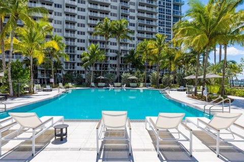 Copropriété à louer à Miami Beach, Floride: 1 chambre, 91.04 m2 № 1823657 - photo 21